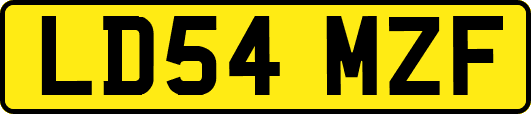 LD54MZF