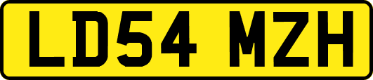 LD54MZH