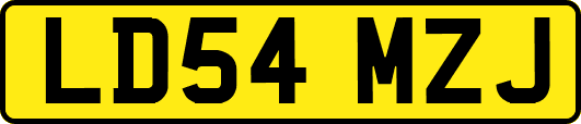 LD54MZJ