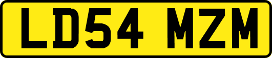 LD54MZM