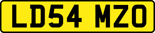 LD54MZO