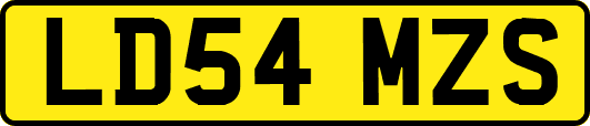 LD54MZS
