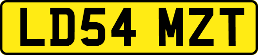 LD54MZT