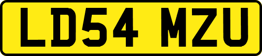 LD54MZU