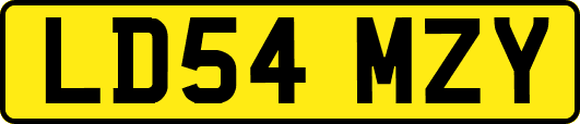LD54MZY