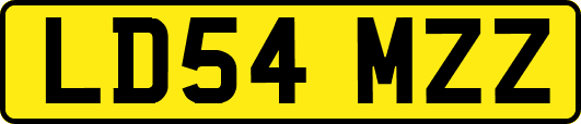 LD54MZZ