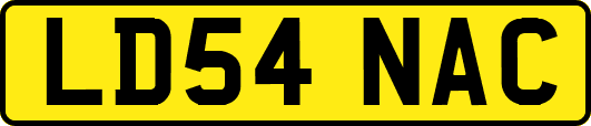 LD54NAC