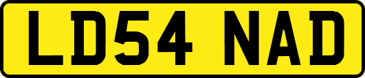 LD54NAD
