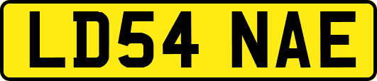 LD54NAE