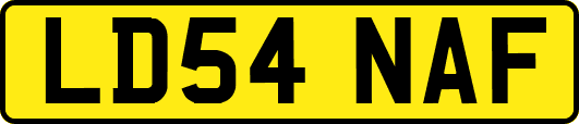 LD54NAF