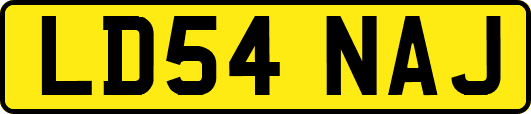 LD54NAJ