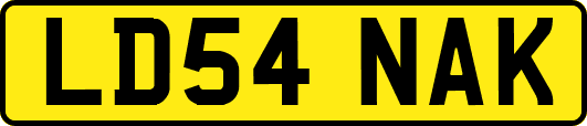 LD54NAK