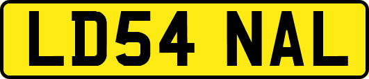 LD54NAL