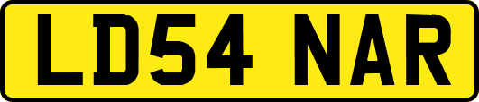 LD54NAR