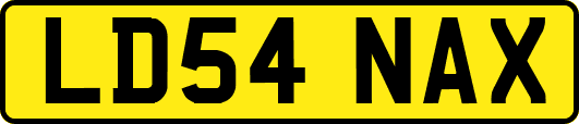 LD54NAX