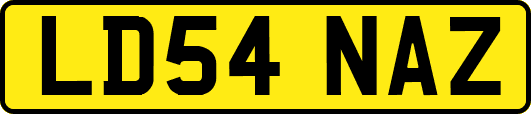LD54NAZ