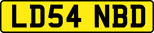 LD54NBD