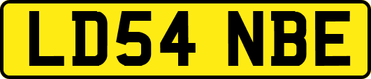 LD54NBE