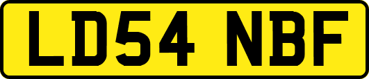LD54NBF