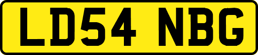 LD54NBG