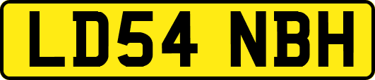 LD54NBH