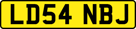 LD54NBJ