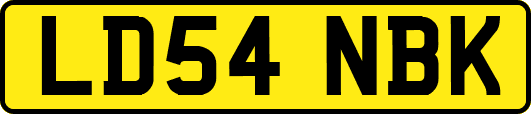LD54NBK