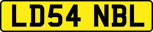LD54NBL
