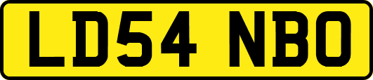 LD54NBO