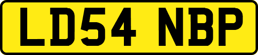 LD54NBP