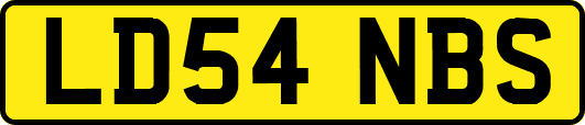 LD54NBS
