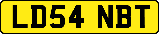 LD54NBT