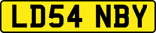 LD54NBY