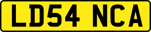 LD54NCA