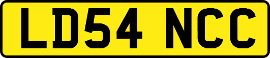 LD54NCC