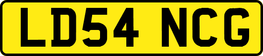 LD54NCG