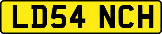 LD54NCH