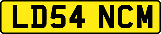 LD54NCM