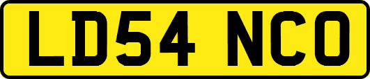 LD54NCO