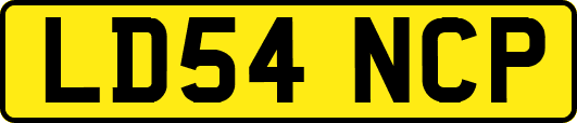 LD54NCP