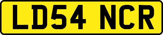 LD54NCR