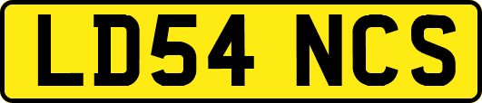 LD54NCS