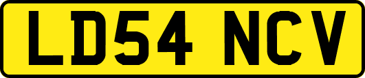 LD54NCV