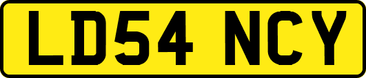 LD54NCY