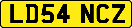 LD54NCZ