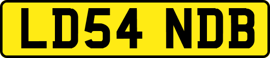 LD54NDB