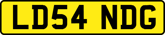 LD54NDG