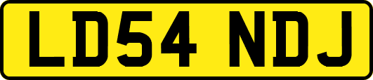 LD54NDJ