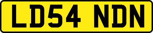 LD54NDN