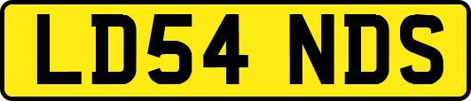 LD54NDS